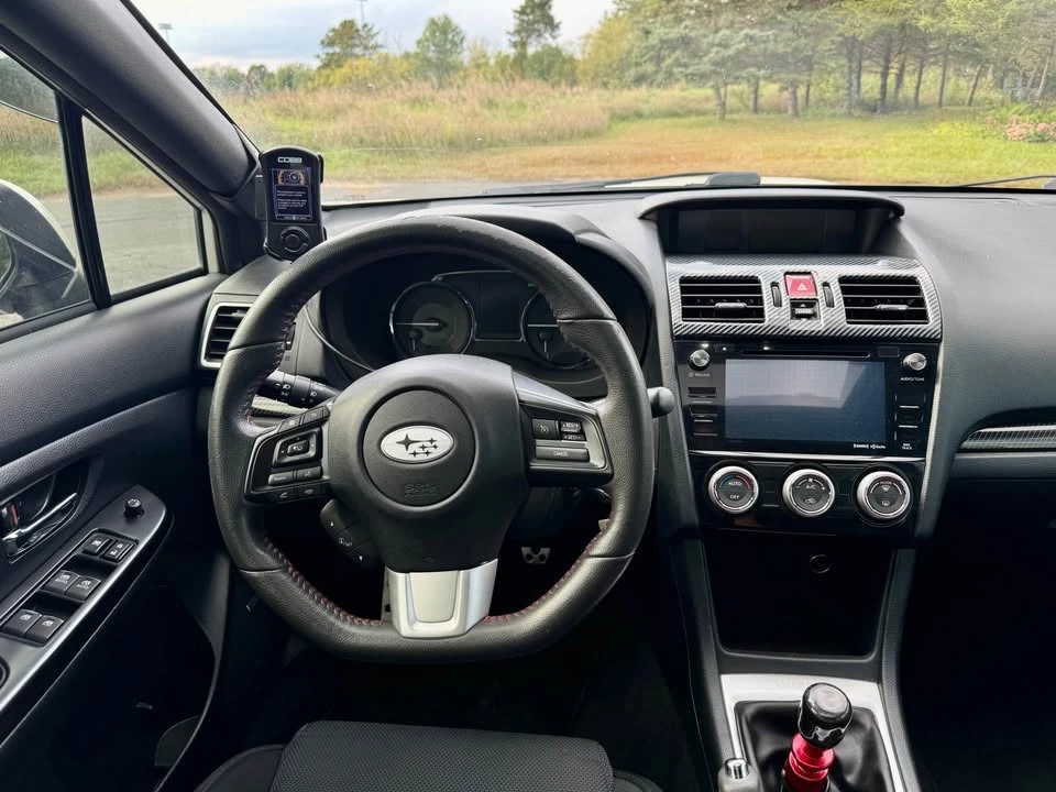 2017 Subaru Impreza WRX 4th Gen - Image 11 of 15