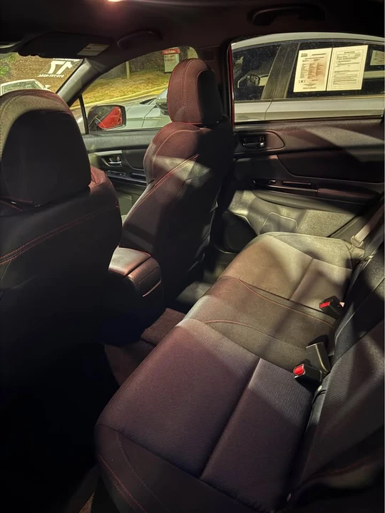 2017 Subaru Impreza WRX 4th Gen - Image 6 of 9