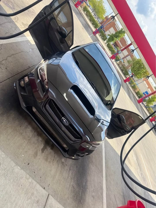 2017 Subaru Impreza WRX 4th Gen - Image 6 of 9