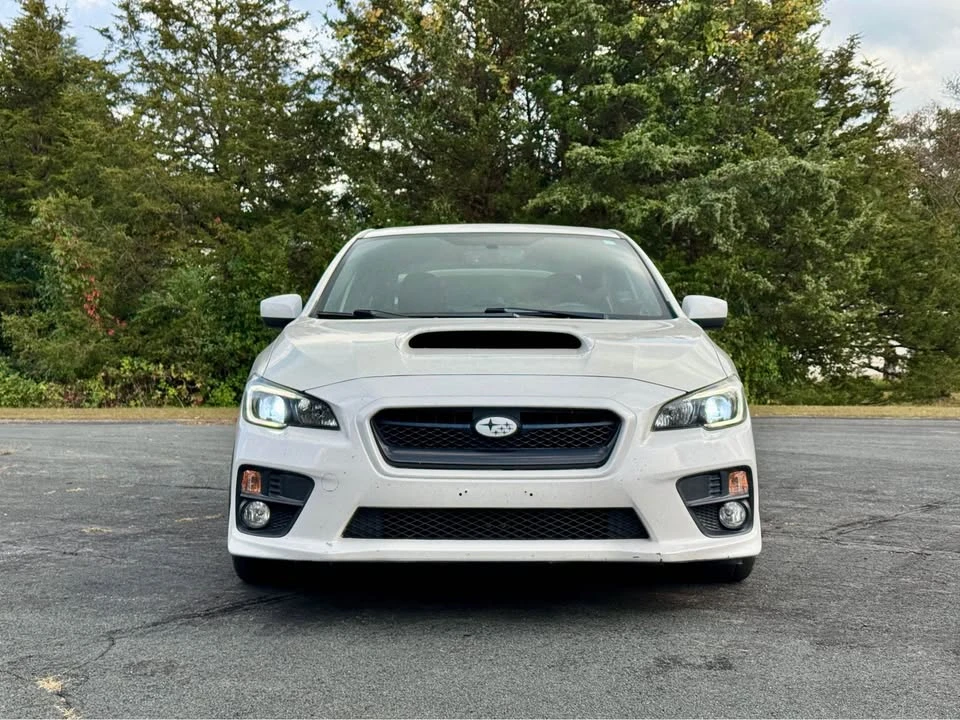 2017 Subaru Impreza WRX 4th Gen - Image 4 of 15