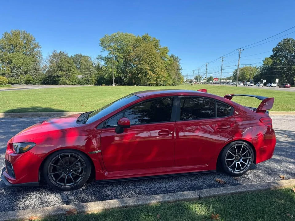 2017 Subaru Impreza WRX 4th Gen - Image 11 of 16