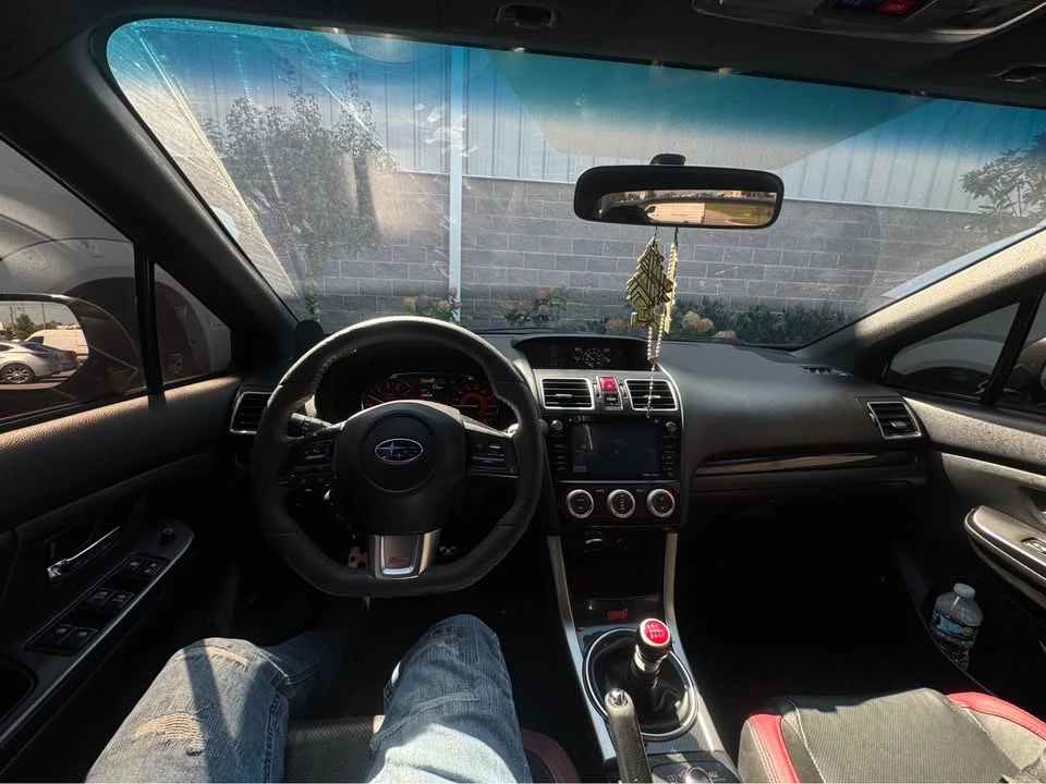 2017 Subaru Impreza WRX 4th Gen - Image 5 of 9