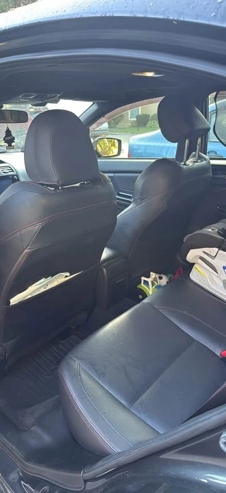 2017 Subaru Impreza WRX 4th Gen - Image 2 of 4