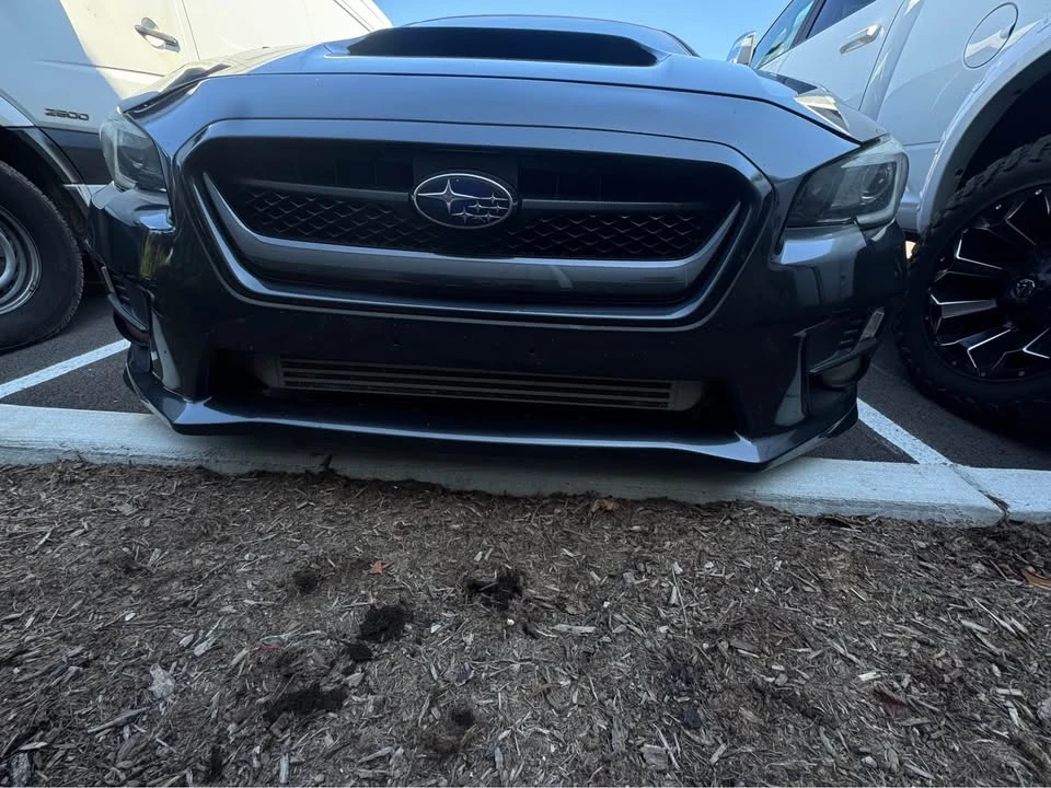 2017 Subaru Impreza WRX 4th Gen - Image 3 of 9