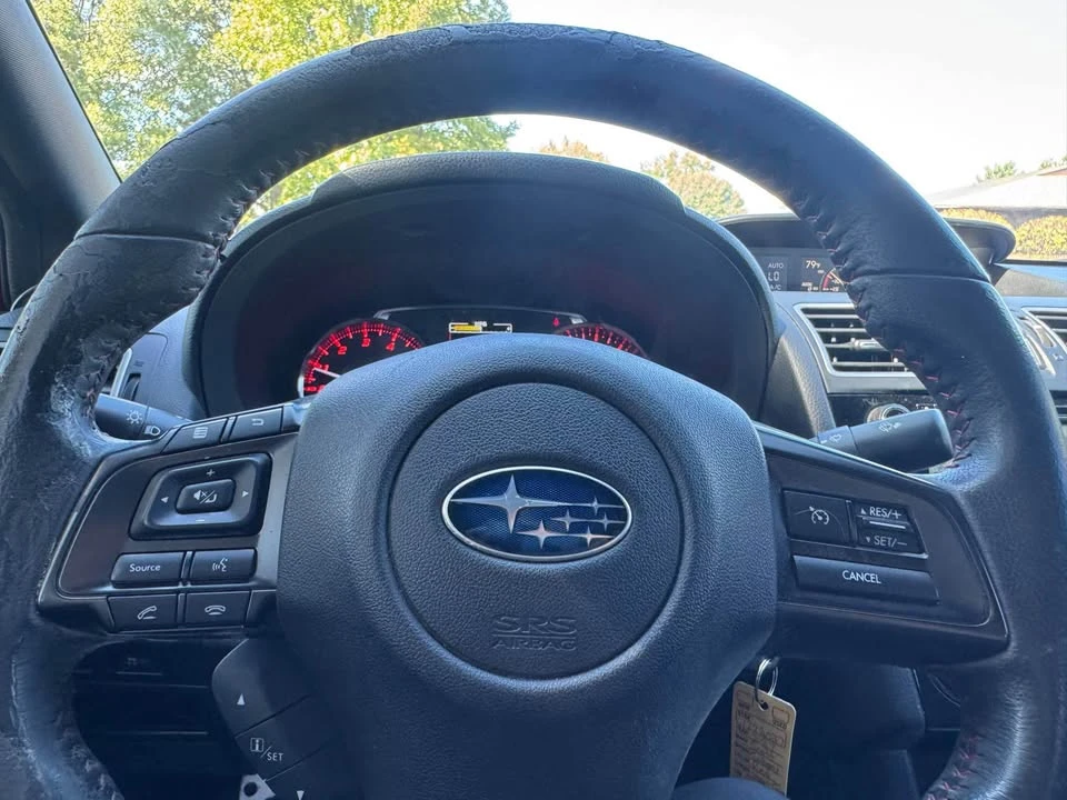 2017 Subaru Impreza WRX 4th Gen - Image 15 of 16
