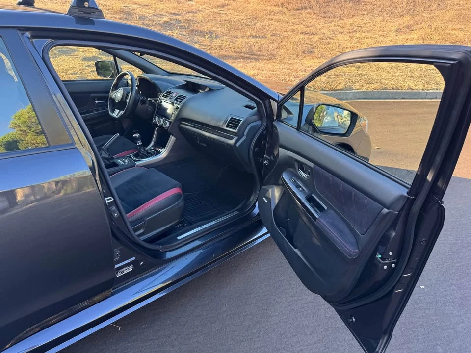 2017 Subaru Impreza WRX 4th Gen - Image 10 of 19
