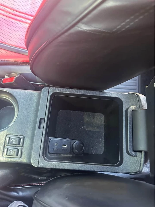 2017 Subaru Impreza WRX 4th Gen - Image 10 of 15
