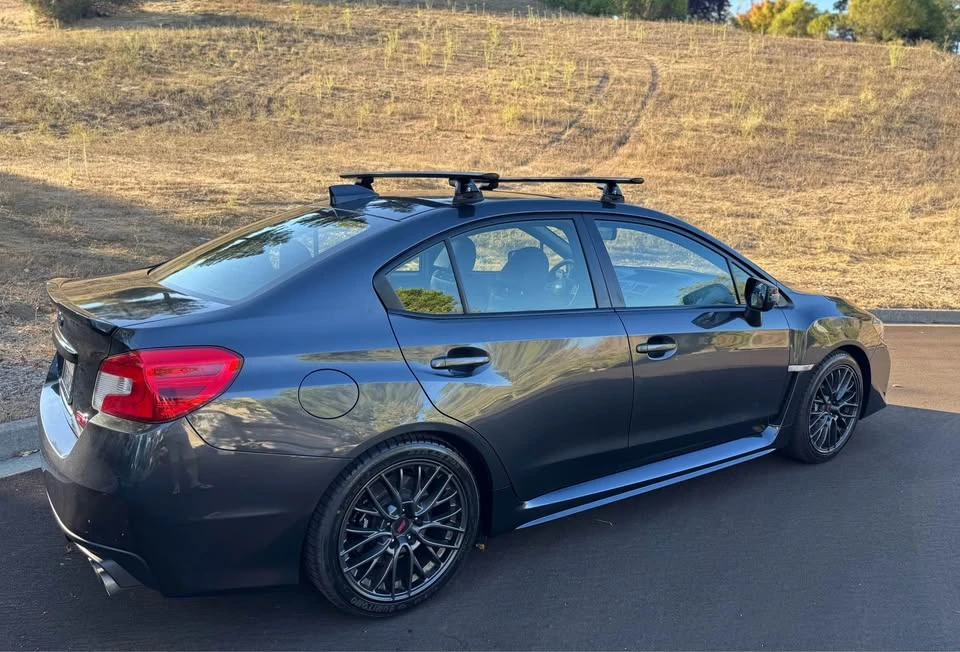 2017 Subaru Impreza WRX 4th Gen - Image 8 of 19