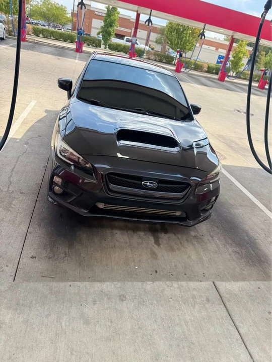 2017 Subaru Impreza WRX 4th Gen - Image 9 of 9