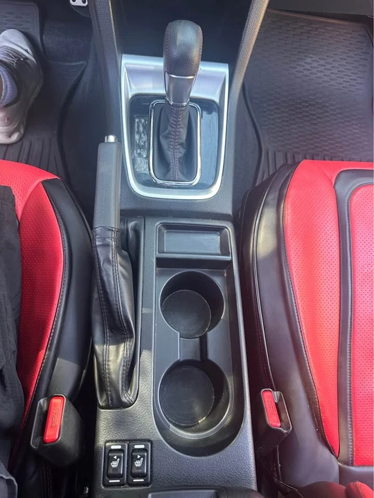 2017 Subaru Impreza WRX 4th Gen - Image 9 of 15
