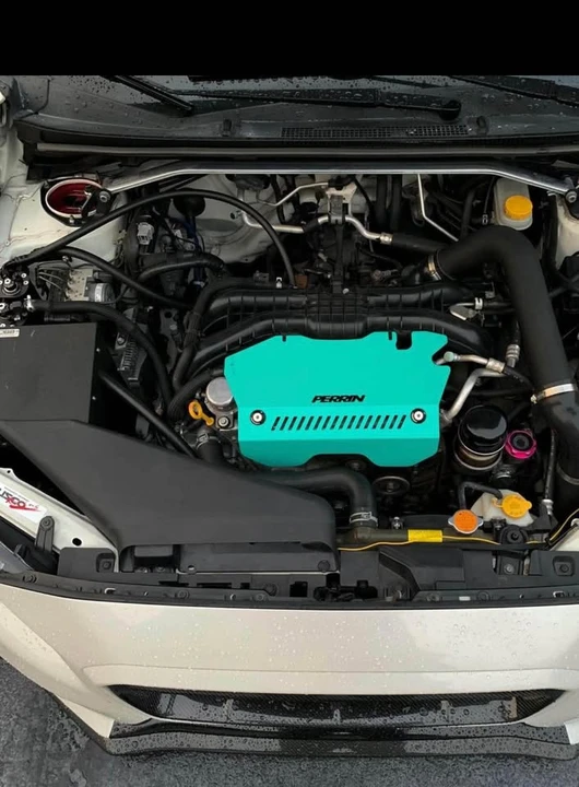 2017 Subaru Impreza WRX 4th Gen - Image 5 of 7