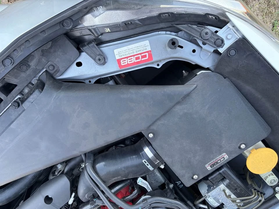 2017 Subaru Impreza WRX 4th Gen - Image 6 of 11