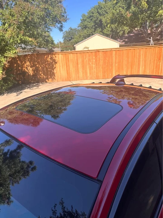 2017 Subaru Impreza WRX 4th Gen - Image 13 of 15