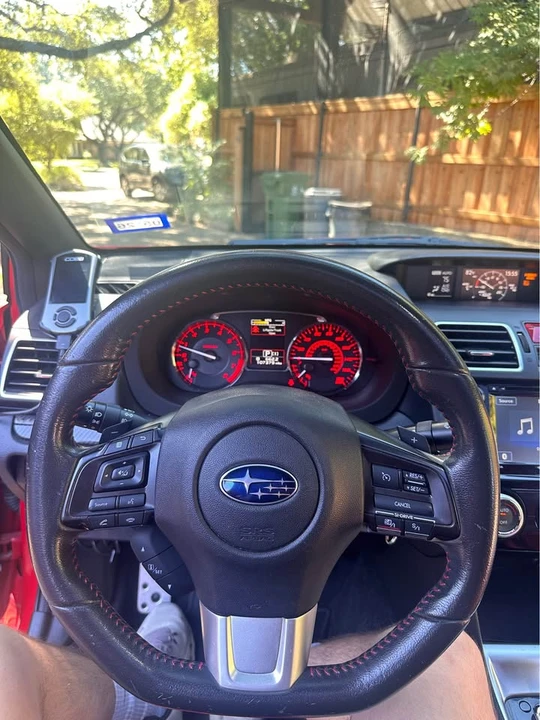 2017 Subaru Impreza WRX 4th Gen - Image 7 of 15