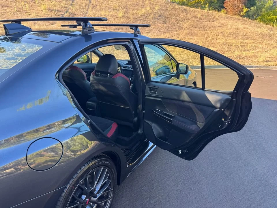 2017 Subaru Impreza WRX 4th Gen - Image 9 of 19