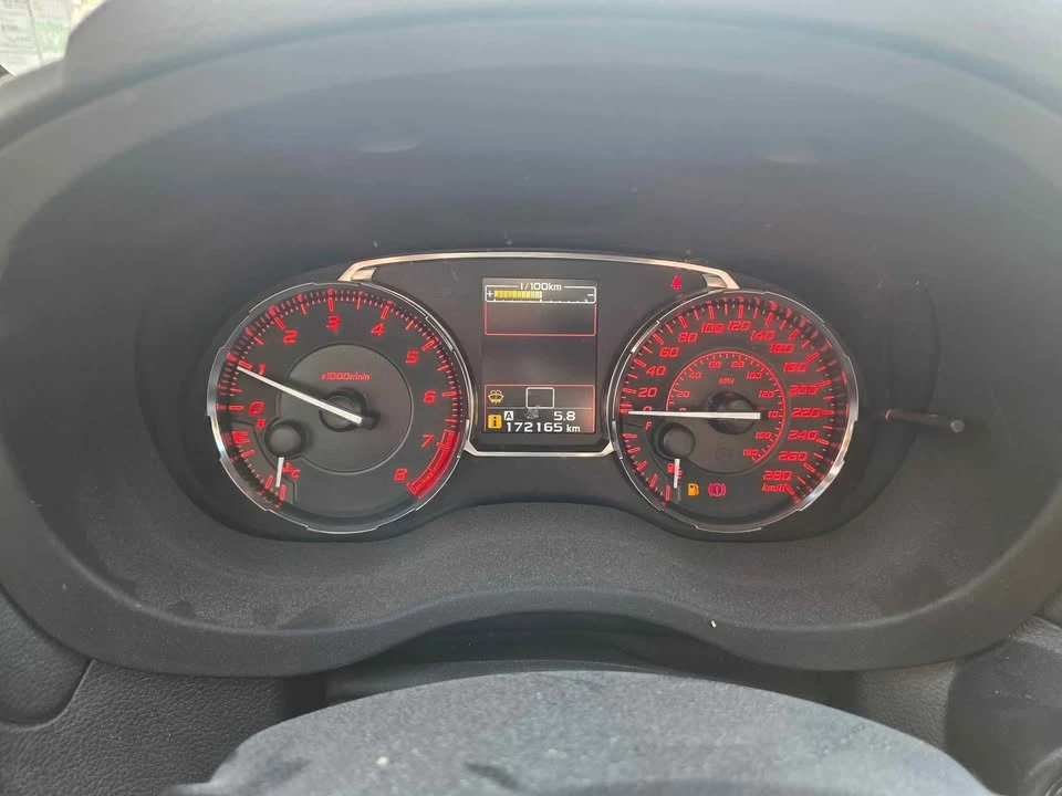 2017 Subaru Impreza - Image 9 of 10