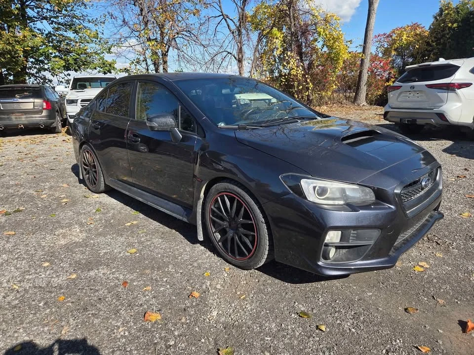 2017 Subaru Impreza - Image 3 of 10