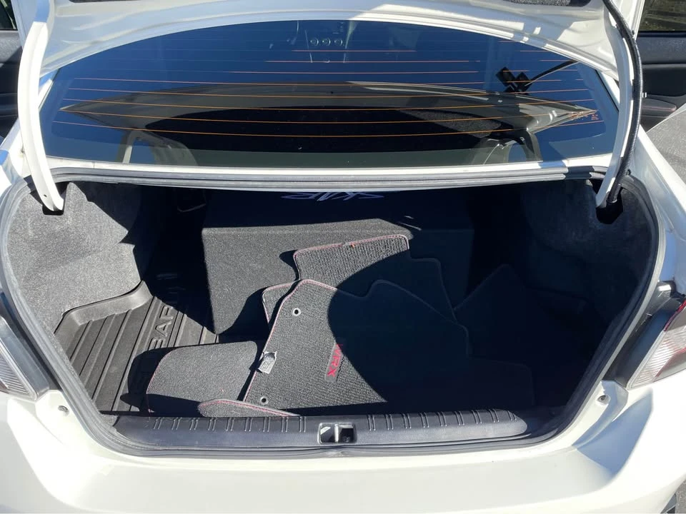 2017 Subaru Impreza WRX 4th Gen - Image 9 of 10