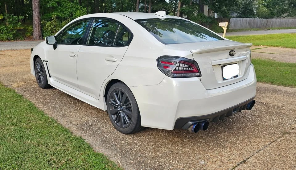 2017 Subaru Impreza WRX 4th Gen - Image 3 of 6