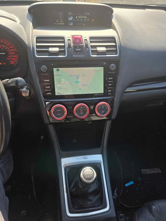 2017 Subaru Impreza - Image 10 of 10