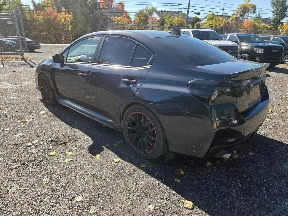 2017 Subaru Impreza - Image 6 of 10
