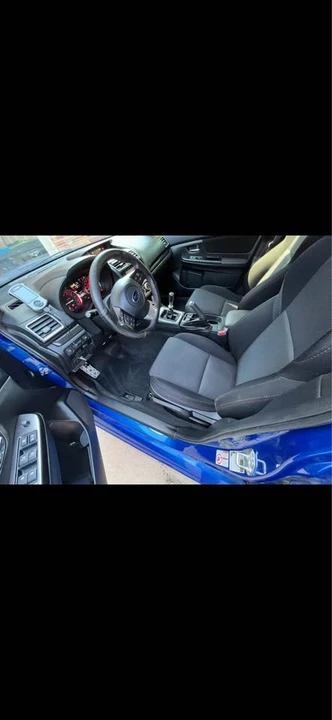 2017 Subaru Impreza WRX 4th Gen - Image 4 of 6