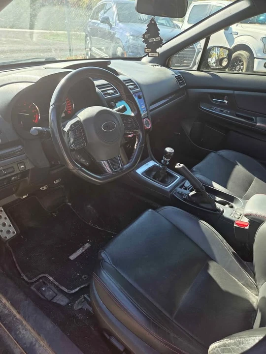 2017 Subaru Impreza - Image 7 of 10