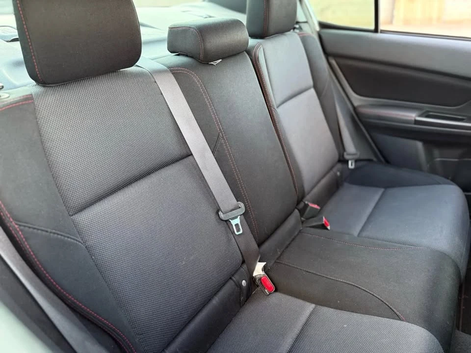 2017 Subaru Impreza WRX 4th Gen - Image 10 of 10
