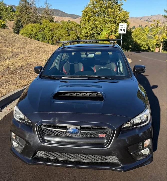 2017 Subaru Impreza WRX 4th Gen - Image 19 of 19