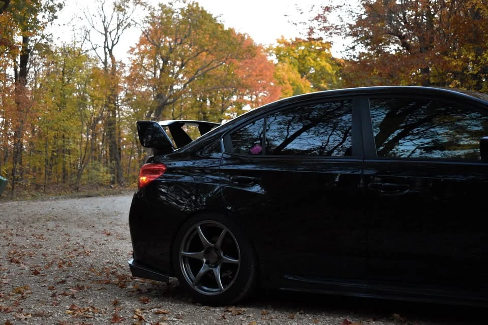2017 Subaru Impreza WRX 4th Gen - Image 2 of 6