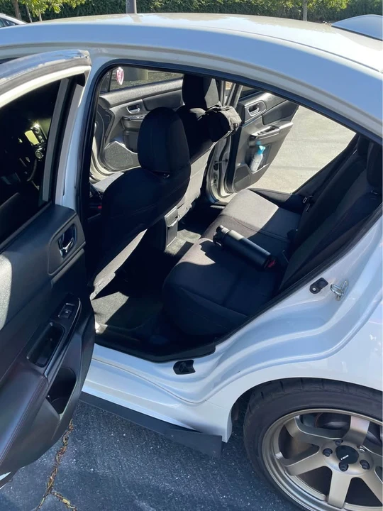 2017 Subaru Impreza WRX 4th Gen - Image 8 of 10