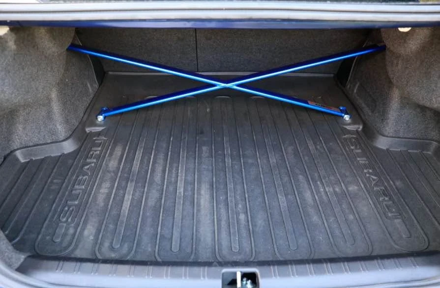 2017 Subaru Impreza WRX 4th Gen - Image 11 of 11
