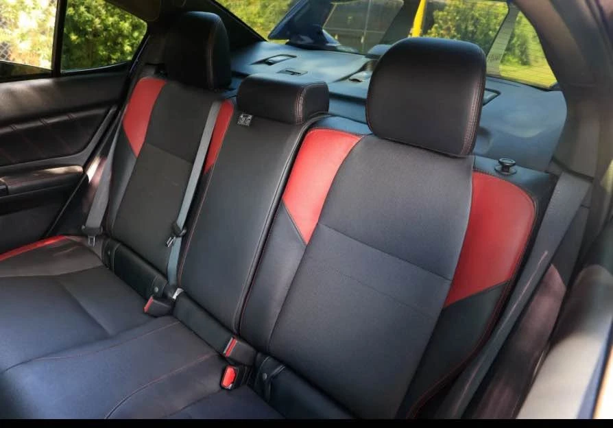 2017 Subaru Impreza WRX 4th Gen - Image 6 of 11