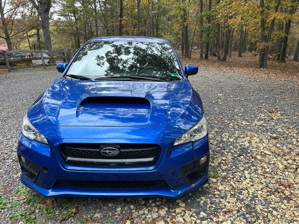 2017 Subaru Impreza WRX 4th Gen - Image 5 of 6