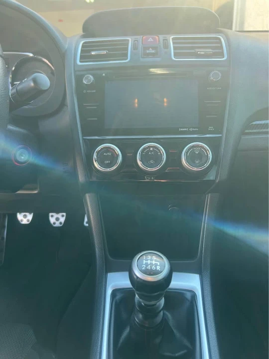 2017 Subaru Impreza WRX 4th Gen - Image 10 of 11