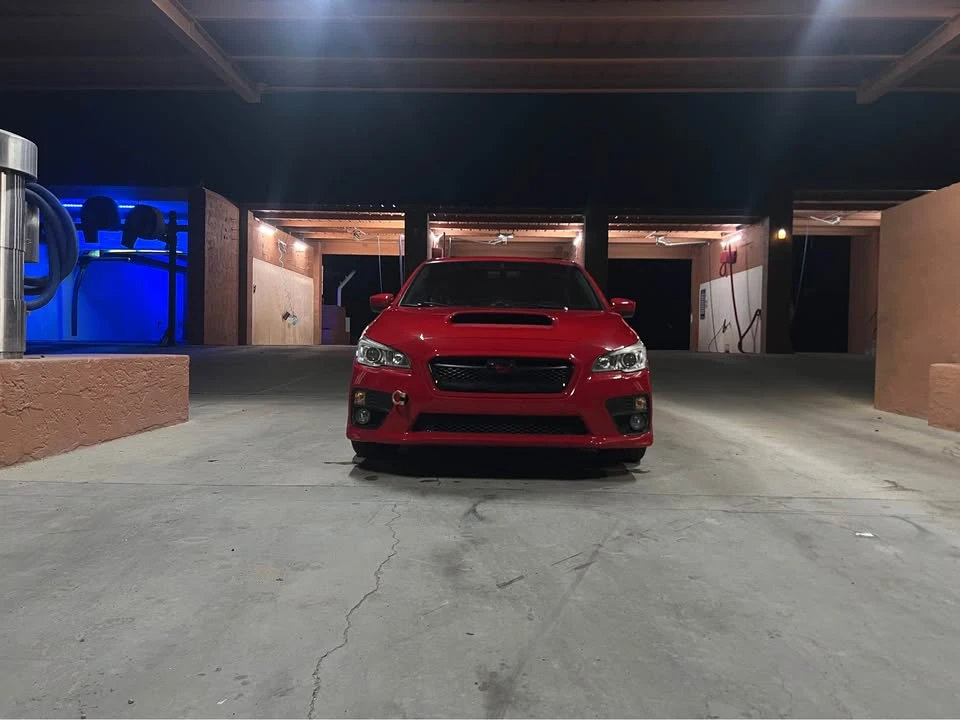 2017 Subaru Impreza WRX 4th Gen - Image 7 of 11