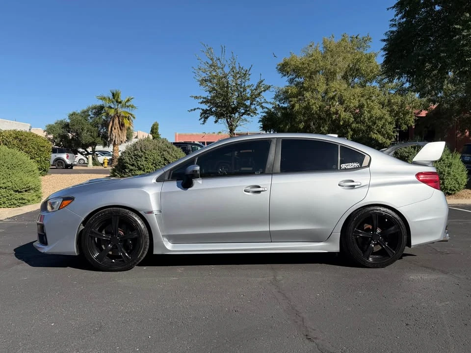 2017 Subaru Impreza WRX 4th Gen - Image 6 of 20