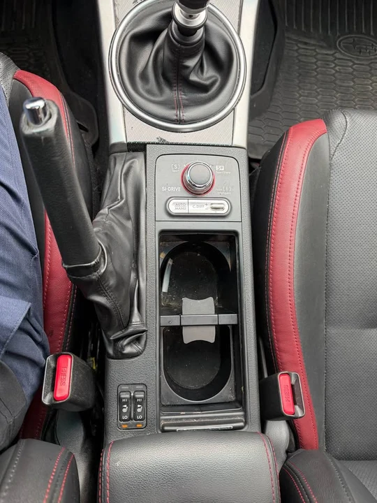 2017 Subaru Impreza WRX 4th Gen - Image 16 of 17