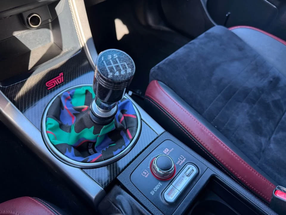 2017 Subaru Impreza WRX 4th Gen - Image 18 of 20