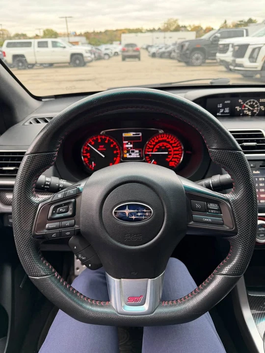 2017 Subaru Impreza WRX 4th Gen - Image 11 of 17