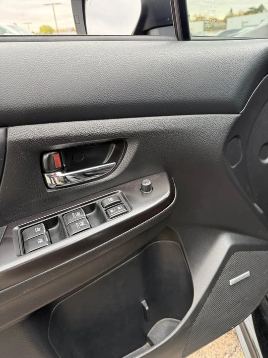 2017 Subaru Impreza WRX 4th Gen - Image 10 of 17