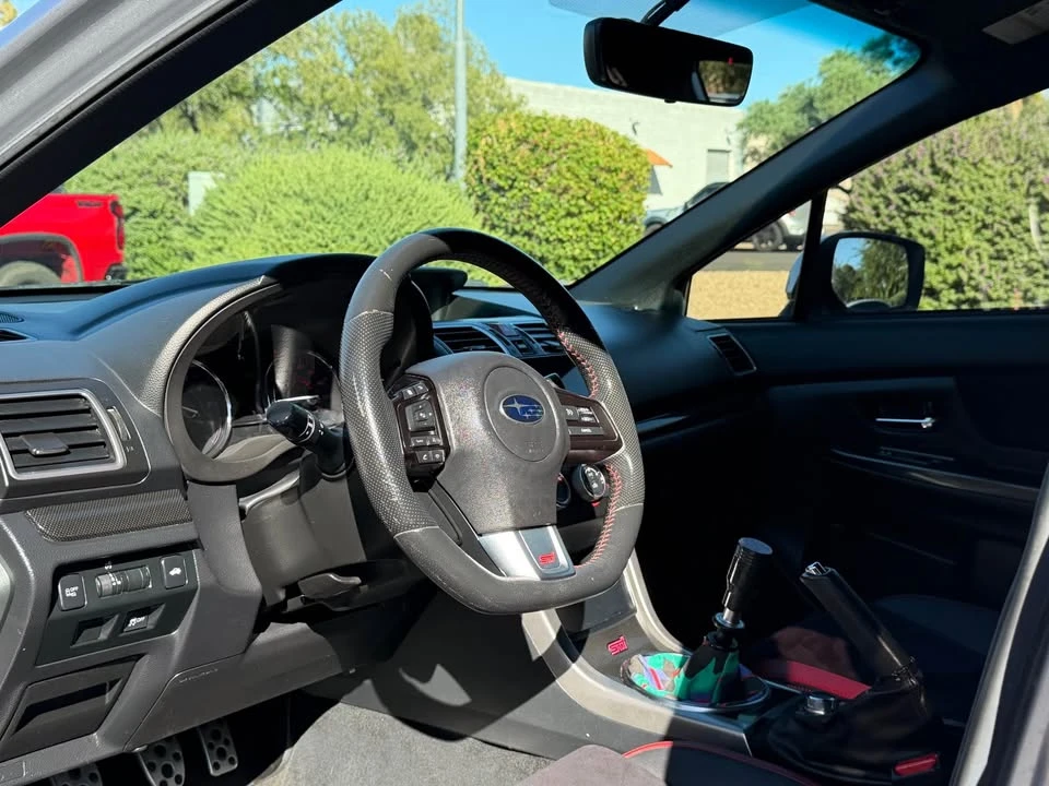 2017 Subaru Impreza WRX 4th Gen - Image 12 of 20