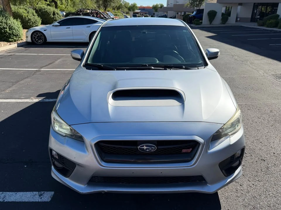 2017 Subaru Impreza WRX 4th Gen - Image 4 of 20