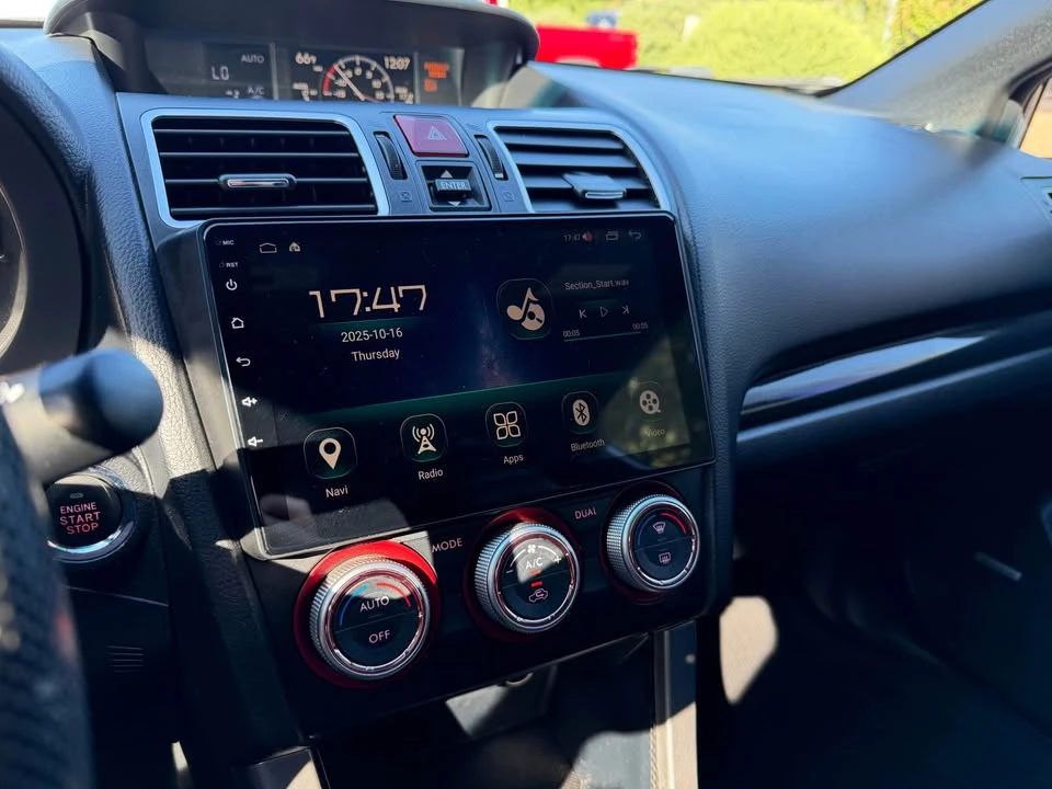 2017 Subaru Impreza WRX 4th Gen - Image 17 of 20