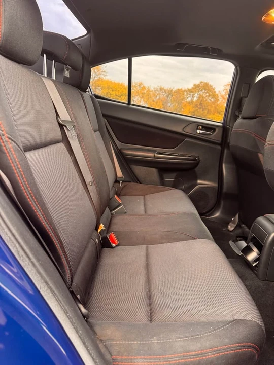 2017 Subaru Impreza WRX 4th Gen - Image 17 of 19