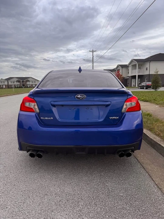2017 Subaru Impreza WRX 4th Gen - Image 7 of 19