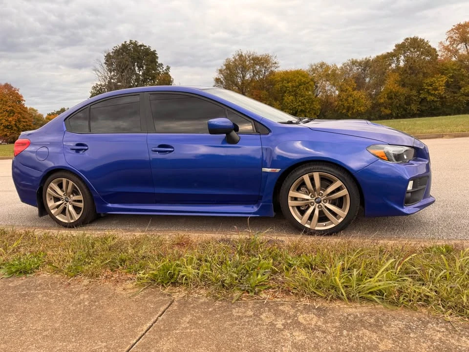 2017 Subaru Impreza WRX 4th Gen - Image 10 of 19