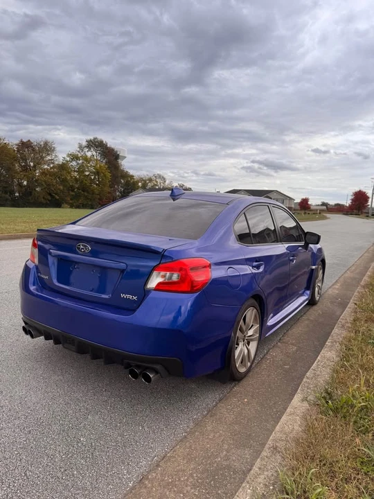 2017 Subaru Impreza WRX 4th Gen - Image 6 of 19