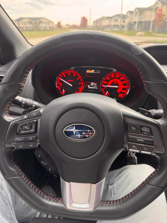 2017 Subaru Impreza WRX 4th Gen - Image 13 of 19