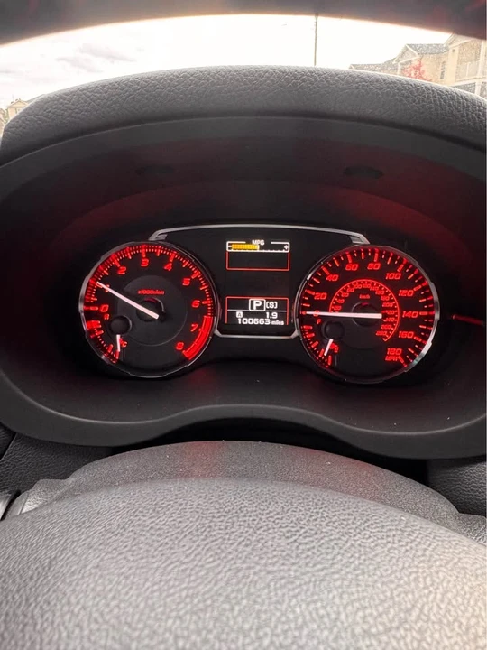2017 Subaru Impreza WRX 4th Gen - Image 14 of 19
